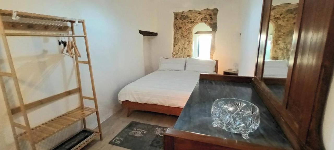 Casa Angolo Cantina Nel Castello Montegiovi Экстерьер фото